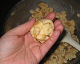 Ｘ’ｍａｓ★しっとりチョコレートボール作り方19写真