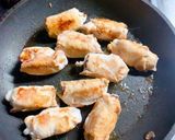 イチヂクの豚肉巻き作り方8写真