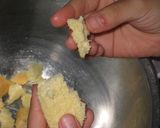 Ｘ’ｍａｓ★しっとりチョコレートボール作り方16写真
