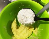 HMクリームチーズのパウンドケーキ作り方5写真