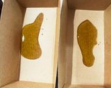 HMクリームチーズのパウンドケーキ作り方11写真