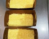 HMクリームチーズのパウンドケーキ作り方12写真