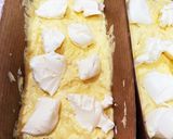 HMクリームチーズのパウンドケーキ作り方13写真