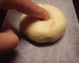 KKD風。口の中でとけるドーナツ。作り方13写真