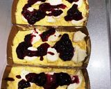 HMクリームチーズのパウンドケーキ作り方14写真