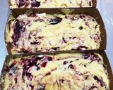 HMクリームチーズのパウンドケーキ作り方15写真