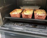 HMクリームチーズのパウンドケーキ作り方16写真