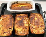 HMクリームチーズのパウンドケーキ作り方17写真