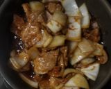 豚の生姜焼き作り方9写真
