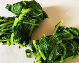 うまうま大根葉　ご飯がすすむチャン作り方4写真