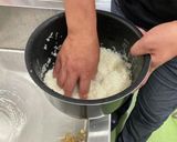 ニシ汁〜簡単・美味しい鳥羽の伝統貝料理〜作り方1写真