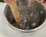ニシ汁〜簡単・美味しい鳥羽の伝統貝料理〜作り方5写真