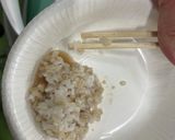 ニシ汁〜簡単・美味しい鳥羽の伝統貝料理〜作り方7写真