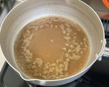 ニシ汁〜簡単・美味しい鳥羽の伝統貝料理〜作り方8写真
