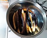 シンプルで食べやすい♪茄子の煮浸し作り方4写真