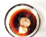 皆大絶賛の【絹揚げの甘辛マヨ焼き】厚揚げ作り方1写真