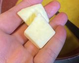 簡単！かぼちゃスープ作り方7写真