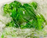 10分！イカと野菜のレモン香るサラダ♡作り方3写真