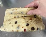 シュトーレン作り方6写真