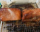 焼くだけ!!チャーシュー作り方4写真