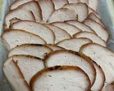 焼くだけ!!チャーシュー作り方5写真