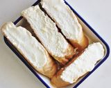 オーブン110度で焼くフレンチトースト作り方6写真