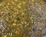 夏野菜カレーライス作り方7写真