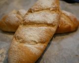 余った食パンで手作り乾燥パン粉作り方1写真