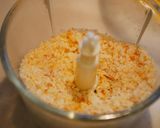 余った食パンで手作り乾燥パン粉作り方2写真