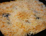 余った食パンで手作り乾燥パン粉作り方4写真