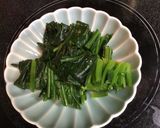 三つの約束弁当 その2作り方6写真