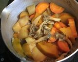 三つの約束弁当 その2作り方8写真