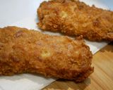 余った食パンで手作り乾燥パン粉作り方8写真