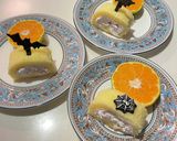 神無月13　献立　ネギトロ丼作り方3写真