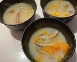 神無月13　献立　ネギトロ丼作り方4写真