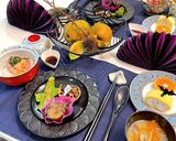神無月13　献立　ネギトロ丼作り方5写真