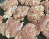 究極の親子丼作り方4写真