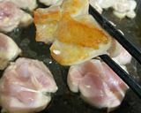 究極の親子丼作り方5写真