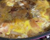 究極の親子丼作り方9写真