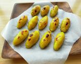 カロリー控えめスイートポテト作り方5写真