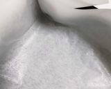 ふわふわ♪ミルクブレッド＊ちぎりパン作り方5写真