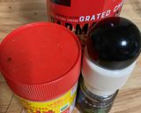 ★粉無し★オートミールチーズクッキー作り方2写真