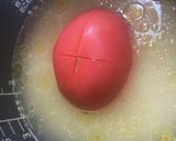 簡単☆トマトごはん作り方5写真