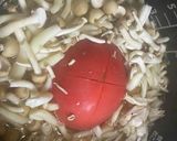 簡単☆トマトごはん作り方6写真