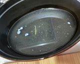 じゃがいもの煮っ転がし　角煮汁のリメイク作り方1写真