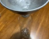 手軽に作れるスポーツドリンク　500ml作り方1写真