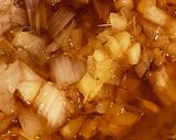 舞茸ステーキ〜香味ソース〜作り方1写真