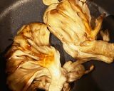 舞茸ステーキ〜香味ソース〜作り方3写真