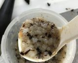 コープのひじきを使った離乳食作り方5写真