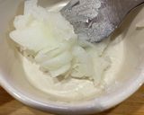 じゃがいもの煮っ転がし　角煮汁のリメイク作り方6写真